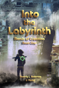 Into the Labyrinth