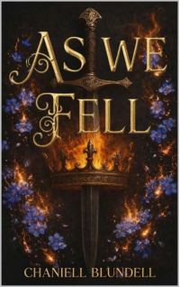 As We Fell: YA Enemies to Lovers Second Chance Romantasy