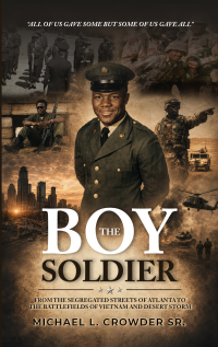 THE BOY SOLDIER