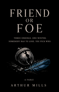Friend or Foe