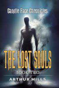The Lost Souls [Book Two]
