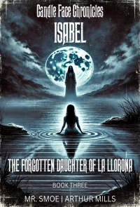 Isabel: The Forgotten Daughter of La Llorona