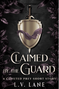 Claimed by the Guard
