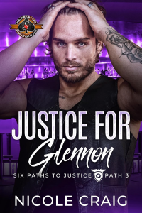 Justice for Glennon