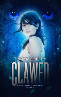 Clawed (A Panther's Pride Saga Book 1)