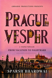 PRAGUE VESPER