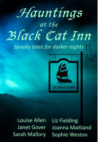 Haunting at the Black Cat Inn