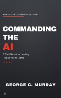 Commanding the AI