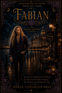 Fabian: An Artisan-Sorcerer Novel