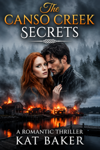 The Canso Creek Secrets