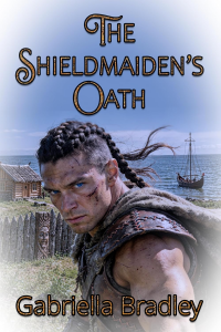 The Shieldmaiden's Oath