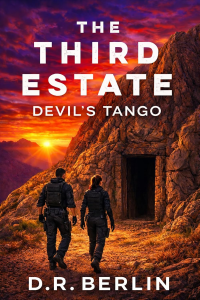 The Third Estate: Devil's Tango (The Third Estate Series Book 2)