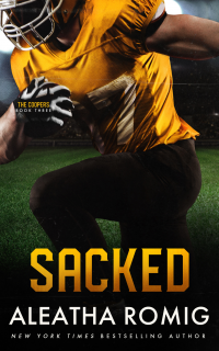 SACKED, The Coopers book 3