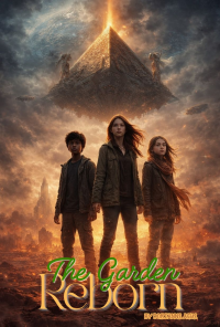 The Garden Reborn: As the sons of gods return to destroy what they created, three kids become the last hope for a world already burning.