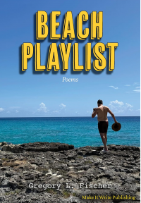 Beach Playlist: Poems