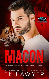 Macon (Brigade Trucking Company Book 1)