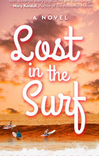 Lost In The Surf