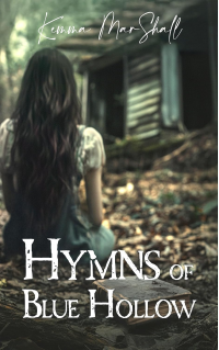 Hymns of Blue Hollow: An Epic 1940s Southern Historical Romance Saga • A Book Club Favorite