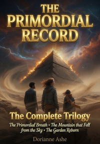 The Primordial Record