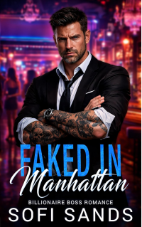 Faked In Manhattan: A Billionaires Romance