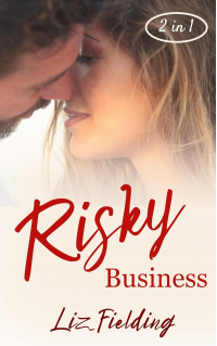 Risky Business: Events planning. Josie has to pick up the pieces of a celebrity wedding. Sorrel is in deep trouble with a major PR event. Two young women with a lot to prove.