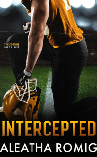 Intercepted (The Coopers Book 1)