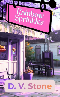 Rainbow Sprinkles: Contemporary small?town romance with a touch of heavenly magic.