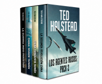 Los agentes rusos: pack 2 (Packs de los agentes rusos)