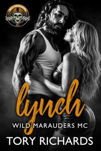 Wild Marauders MC: Lynch
