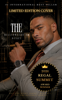 The Billionaire's Diary ( Book 17 )