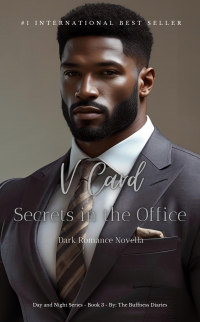 V Card - Secrets in the Office ( Book 3 ) (Day and Night Series)