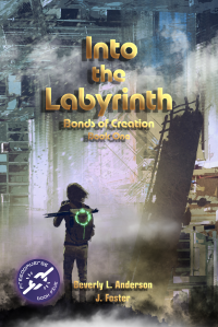 Into the Labyrinth