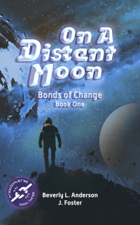On a Distant Moon