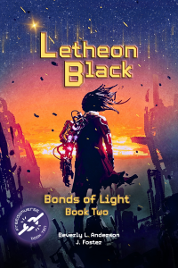 Letheon Black