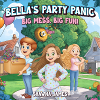 Bella's Party Panic