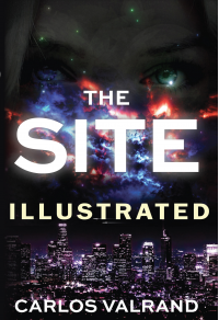 The Site Illustrated