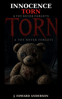 Innocence Torn: A Toy Never Forgets