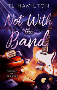 Not with the band