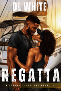 Regatta, a Steamy Labor Day novella