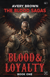 Blood Sagas: Book 1 - Blood & Loyalty