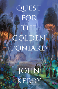 Quest for the Golden Poniard
