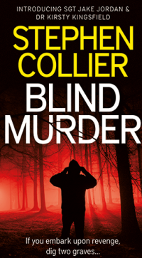 Blind Murder
