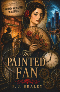 The Painted Fan