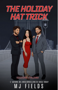 The Holiday Hat Trick - Italia