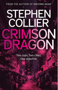 Crimson Dragon