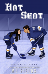 Hot Shot: Italia