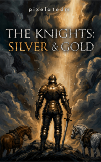 The Knights: Silver & Gold