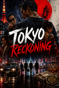 Tokyo Reckoning