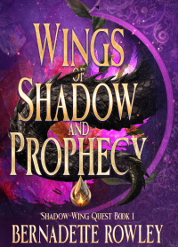 Wings of Shadow and Prophecy