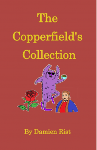 The Copperfield's Collection